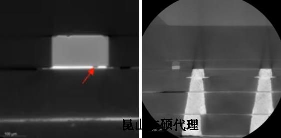 北海蔡司北海X射线显微镜