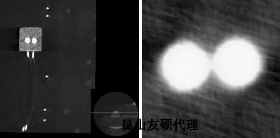 北海蔡司北海X射线显微镜